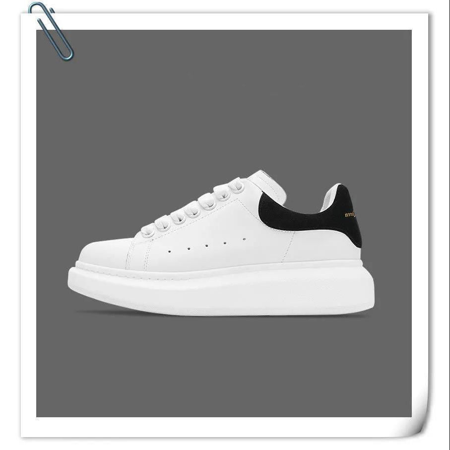 White and Black